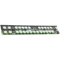 Electrolux konfiguroitu elektroniikka,käyttäjän kytkentäpöytä,Kite 982140075439626