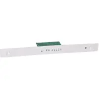 Electrolux ohjauspaneeli elektronisella, sarja, 4056005608