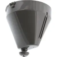 Electrolux Kahvinkeittimen suodatinkehys 4055275392