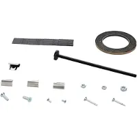 Electrolux asiakirjapaketti, kanssa, kiinnitys, 4055557393