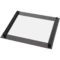 Electrolux Luukun lasiosa - 7mm 5612573914