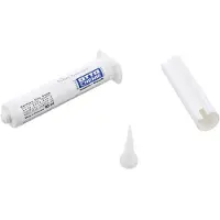 Electrolux Novasil-silikoniliima - 80 ml 4071354783