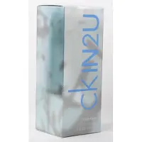 Calvin Klein CK IN2U Him, EdT 150ml