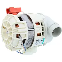 Electrolux Astianpesukoneen pesumoottori 4055070025