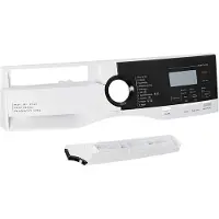 Electrolux ohjauspaneeli, valkoinen, AEG 4055935839