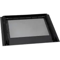 Electrolux etulasi, valkoinen, , 594x465mm 8585551257175