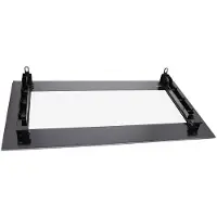 Electrolux Luukun lasiosa - 594x328mm 5551184129