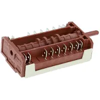 Electrolux katkaisin, Uuni 3570676019