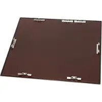 Electrolux Keittolevy - 590x520mm 5551126740
