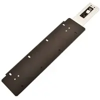 Electrolux Kahvinkeittimen vasen liukukisko 4055035168