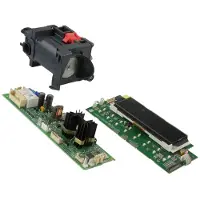 Electrolux haudutusyksikkö, voimayksikkö, piirikortti 4055764502