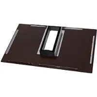 Electrolux lieden taso, musta, , 770x510mm 8585551133731