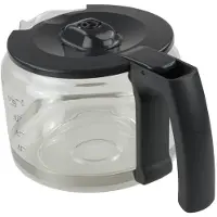 Electrolux kannu, lasi, täydellinen 4055517496