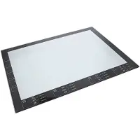 Electrolux Uunin sisäluukun lasi 5616107099