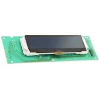 Electrolux konfiguroitu elektroniikka,käyttäjän kytkentäpöytä,VCU 9825618238548