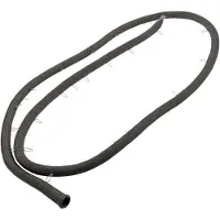 Electrolux Uuninluukun tiiviste 3873918019