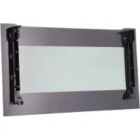 Electrolux Luukun lasiosa - 594x332mm 5551184038