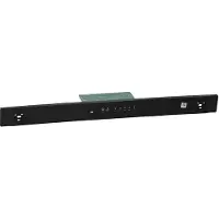 Electrolux ohjauspaneeli elektronisella, sarja, 4055983706