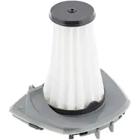 Electrolux suodatin, sarja, kanssa kehys 4055500484