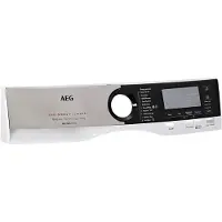 Electrolux ohjauspaneeli, valkoinen, AEG 4055517355