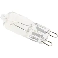 Electrolux Uunin lamppu, G9 kanta 8085641028