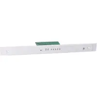 Electrolux ohjauspaneeli elektronisella, sarja, 4055979381