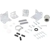 Electrolux muutossarja, liukutyyppi 4055534939