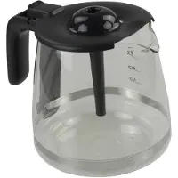 Electrolux Kahvinkeittimen lasikannu 4055487492
