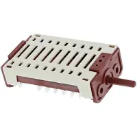 Electrolux uunin kytkin 3570667018