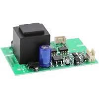Electrolux LED pcb 4055374534