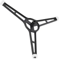 Electrolux Mikroaaltouunin lasialustan rulla 4055179180
