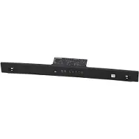 Electrolux ohjauspaneeli elektronisella, sarja, 4056028121