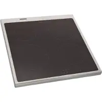 Electrolux Kehyksellinen keittolevy - 60cm 5612197631