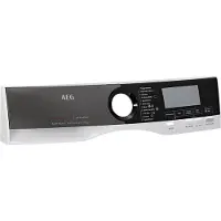Electrolux ohjauspaneeli, valkoinen, AEG 4055509980