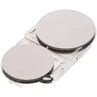 Electrolux lautanen, induktio, pyöreä, ,200P/160 NIPS 4056011267