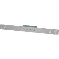 Electrolux ohjauspaneeli elektronisella, sarja, 4056002803