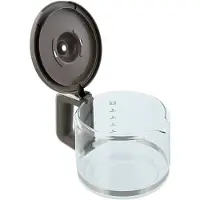 Electrolux Lasikannu kahvinkeittimeen 4055275384
