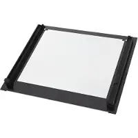 Electrolux Luukun lasiosa - 592x490mm 5612573377