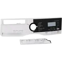 Electrolux ohjauspaneeli, valkoinen, AEG 4055749818