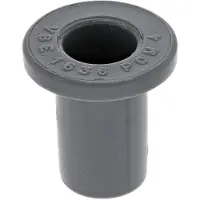 Electrolux holkki, ovi, harmaa, 345CE 4055050217