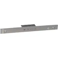 Electrolux ohjauspaneeli elektronisella, sarja, 4056031067