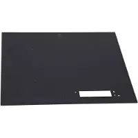 Electrolux Keittolevy - 590x520mm 5551131187