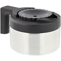 Electrolux Kahvinkeittimen suodatuskannu 4055051066
