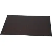 Electrolux lieden taso, musta, AEG, 800x520mm 8585551135330