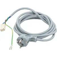 Electrolux verkkojohto, 2750mm,3x1.0 8588082709151