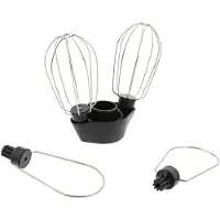 Electrolux Yleiskoneen vispilöiden hammaspyörä 4350602001