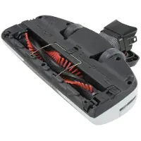 Electrolux lattiasuulake, täydellinen, valkoinen 4055478582