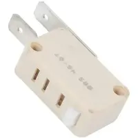 Electrolux Astianpesukoneen luukun mikrokytkin 50287927003