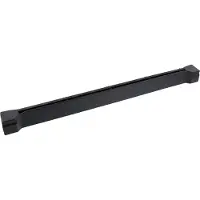 Electrolux Uuninluukun musta suojus 3870681206