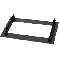 Electrolux Luukun lasiosa - 594x332mm 5551184236